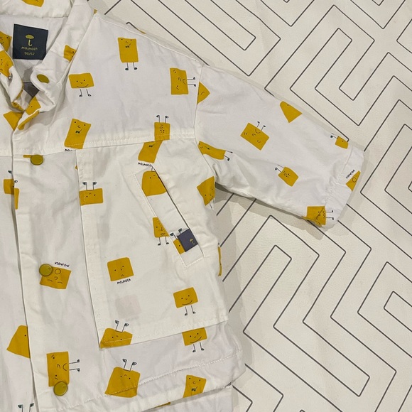 Moimoln Winter Coat - Picture 11 of 13